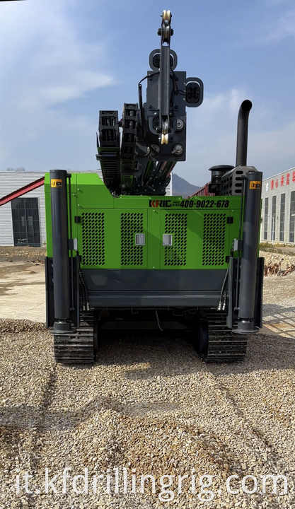 geotechnical investigation drill rig price